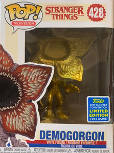 Demogorgon