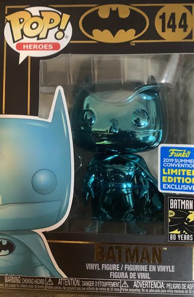 Batman (Vinyl LE)